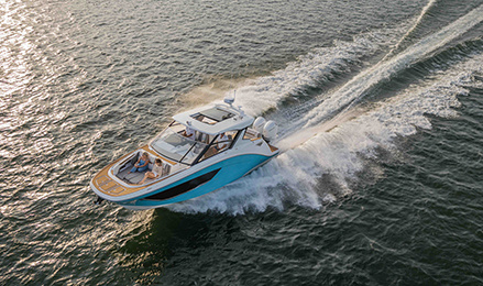 Sundeck boats online