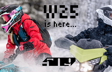 509's Winter 2025 Collection Delivers Industry Breakthroughs in