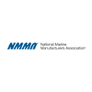 National Marine Manufacturers Association logo.