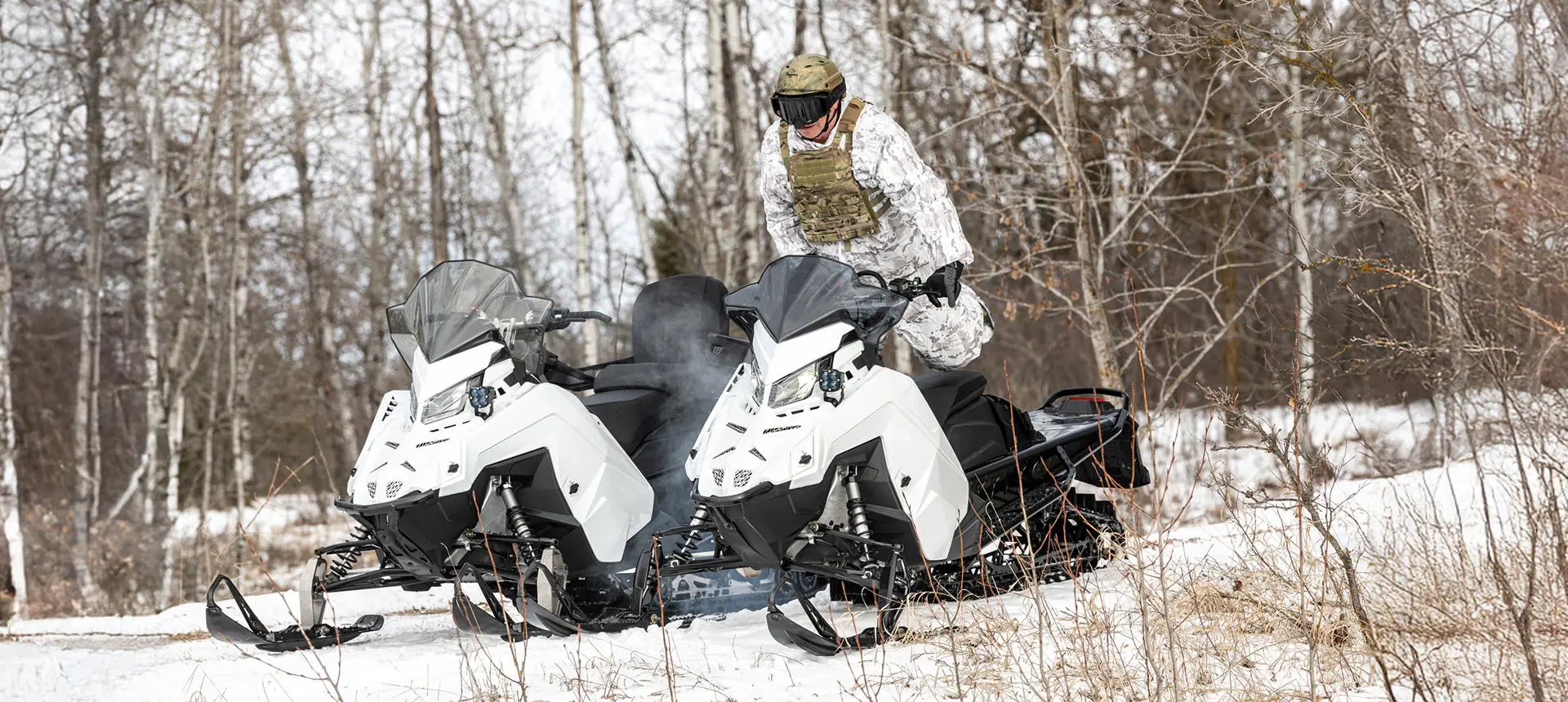 polaris-mil-alpha-variants