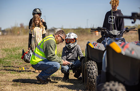 Polaris Donates $1 Million to Advance ATV and UTV Safety Through 4-H Youth Development