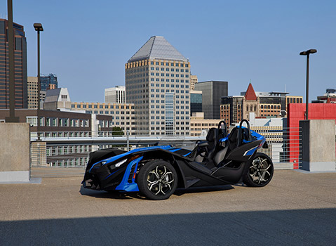 Polaris Industries