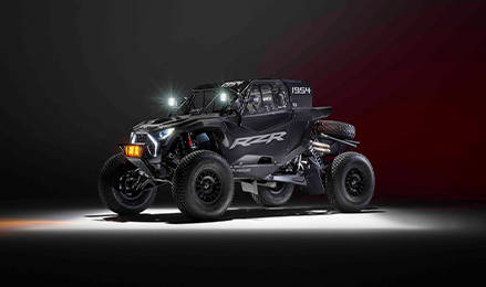 Olaris Rzr Pro R Side View Polaris Rzr Pro R Factory: The Industry’s Only Oem-Produced Race-Ready ...