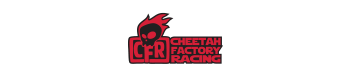Explore Cheetah Factory Racing.