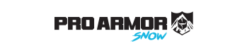 Explore Pro Armor Snow accessories.