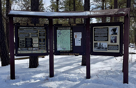 Polaris and the National Forest Foundation Announce Recipients of the 2026 Polaris Fund for Outdoor Recreation Grants