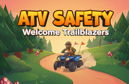Polaris and Minnesota 4-H Expand Youth ATV Safety Education Through a Fun Interactive Adventure