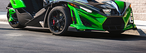 Polaris Employees