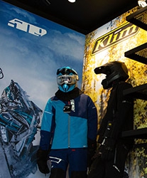 509 and Klim brands