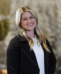 A Polaris accounting and finance employee