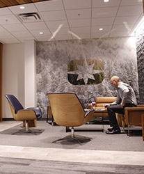 A Polaris legal department employee