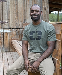 A Polaris marketing employee