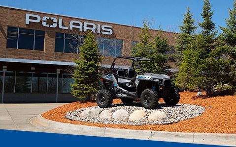 Polaris Locations - Offices & Operations