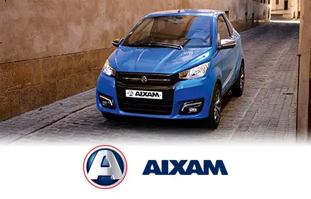Aixam