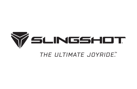 Slingshot Grand Touring LE