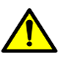 Warning Icon