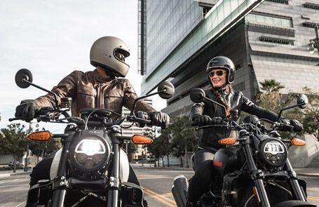 Best Practices for a Safe Ride<br />Part III: On Road