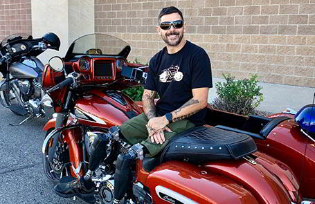 Indian Motorcycle