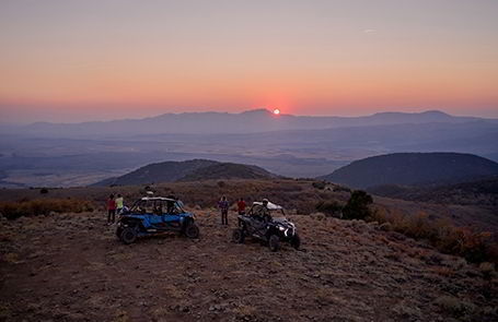 Polaris Adventures
