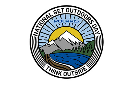 National Get Outdoors