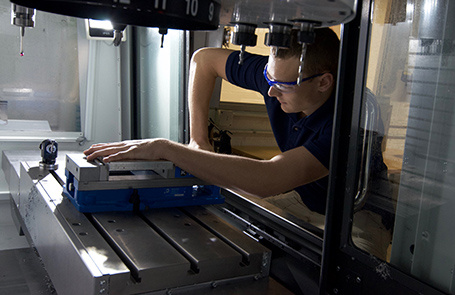 Polaris donation to University of Minnesota