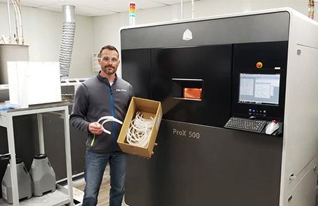 Polaris Provides Community Support through Donations, Unique Partnerships and Employee Volunteers