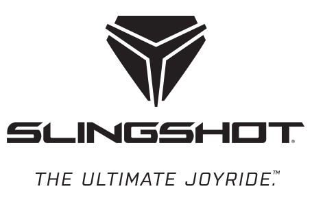 Polaris Slingshot