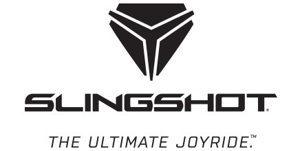 Polaris Slingshot