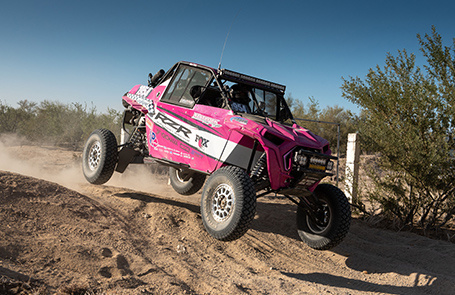 RZR Factory Racing