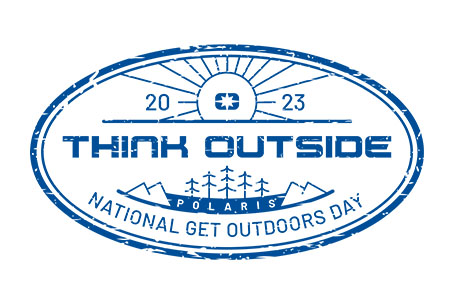 National Get Outdoors Day