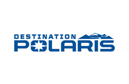 Destination Polaris logo