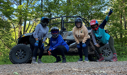 People Behind Polaris