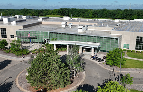Polaris engineering facility
