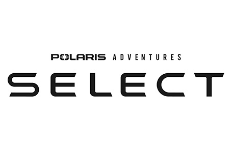 Polaris Adventures Select