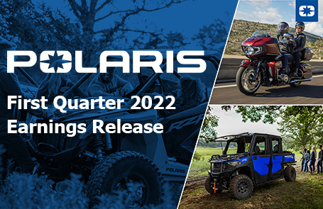 Q1 Earning press release