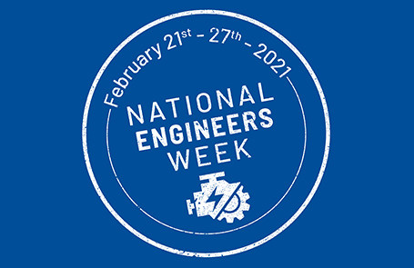 National Engineers Week
