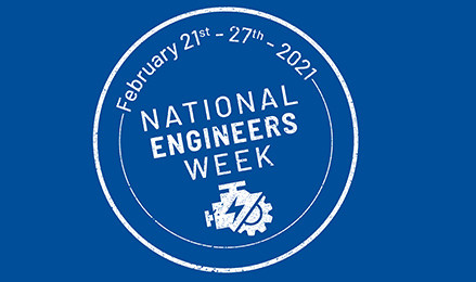 National Engineers Week