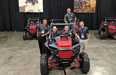 Polaris Dynamix