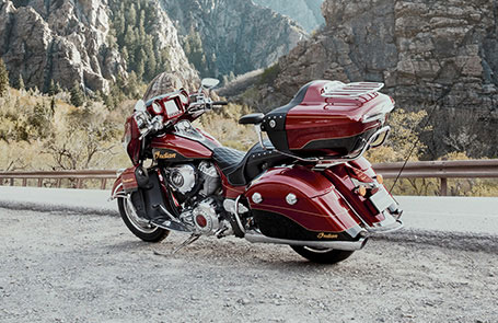 indian roadmaster aftermarket parts