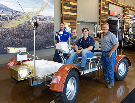 IRV and employees