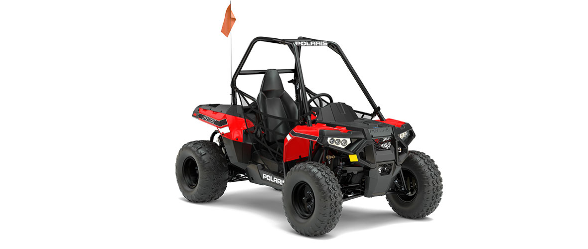 Just In Time For The Holidays Polaris Introduces Limited Edition Polaris Ace 150 Efi Polaris Any Changes In Design Or Upgrades From 2017 Polaris Ace 150 To 2022
