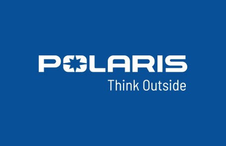 polaris rebrand think outside