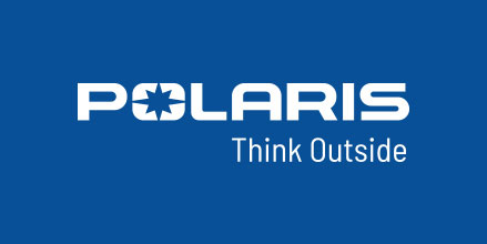 polaris rebrand think outside