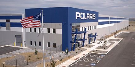 Polaris Fernley Nevada Opening
