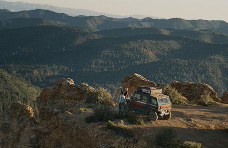 Polaris Xpedition