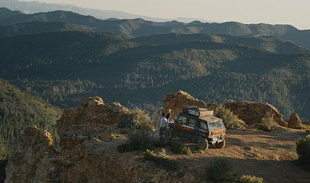 Polaris Xpedition