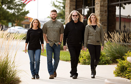 Honoring Heroes Apparel