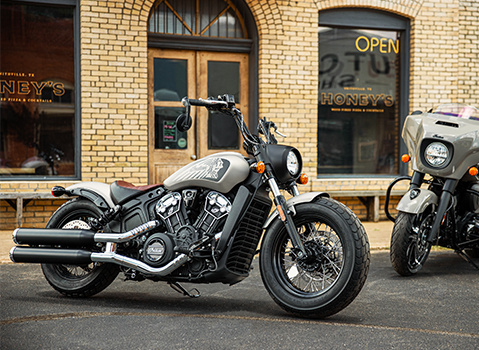 Polaris Inc. - Think Outside