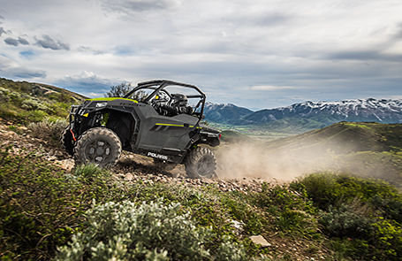 Polaris Off Road
