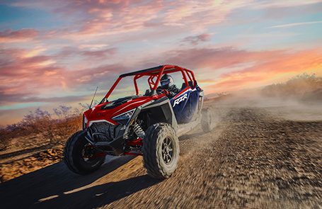 ORV 2022 Lineup